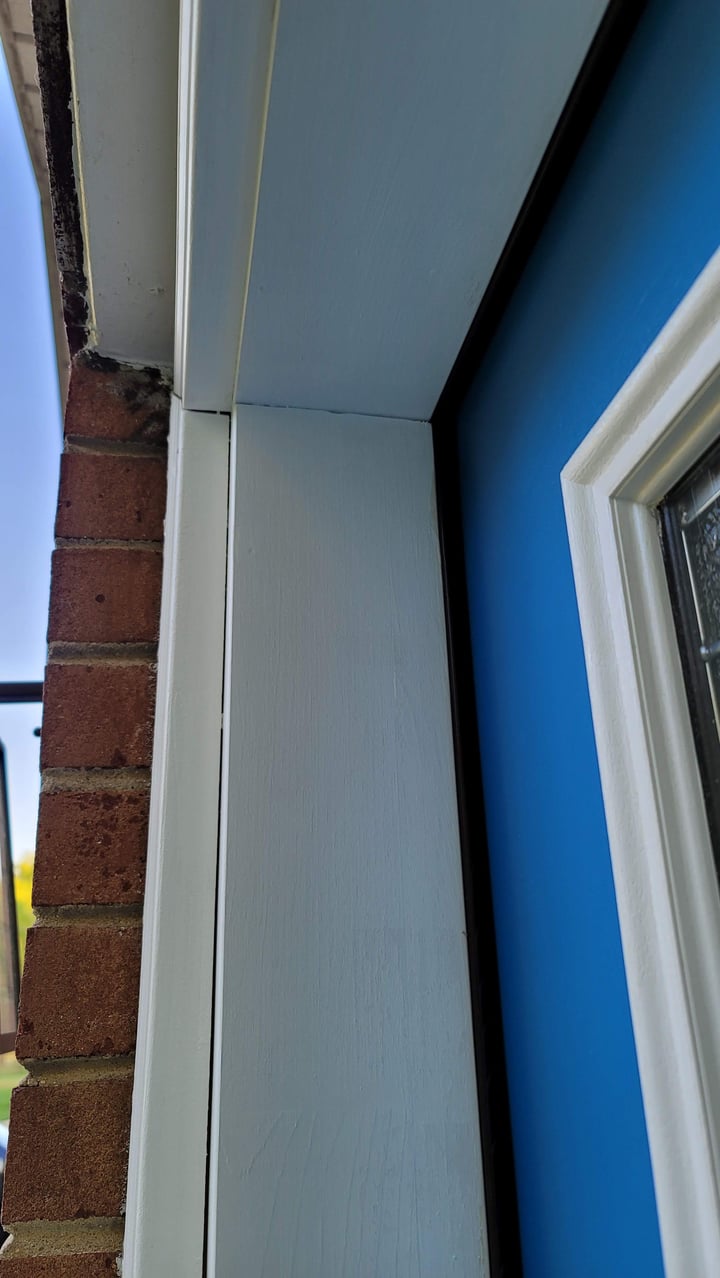 From Problem Door to Better Door