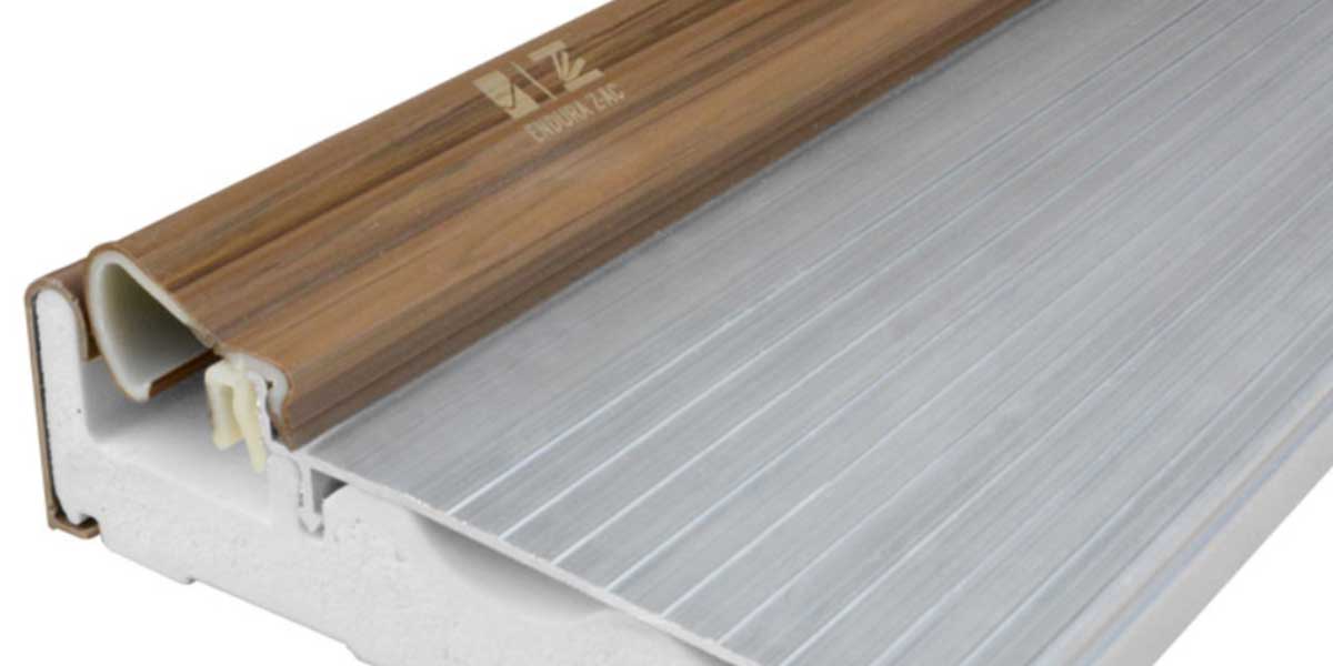 What Type of Door Sill do I Need?